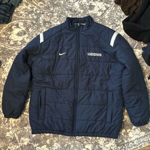 UCONN Nike Team